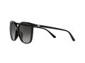 Michael Kors Anaheim Sonnenbrille MK 2137U 30058G