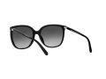 Michael Kors Anaheim Sonnenbrille MK 2137U 30058G