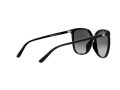 Michael Kors Anaheim Sonnenbrille MK 2137U 30058G