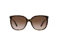 Michael Kors Anaheim Sonnenbrille MK 2137U 3006/13