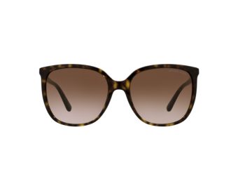 Michael Kors Anaheim Sonnenbrille MK 2137U 3006/13
