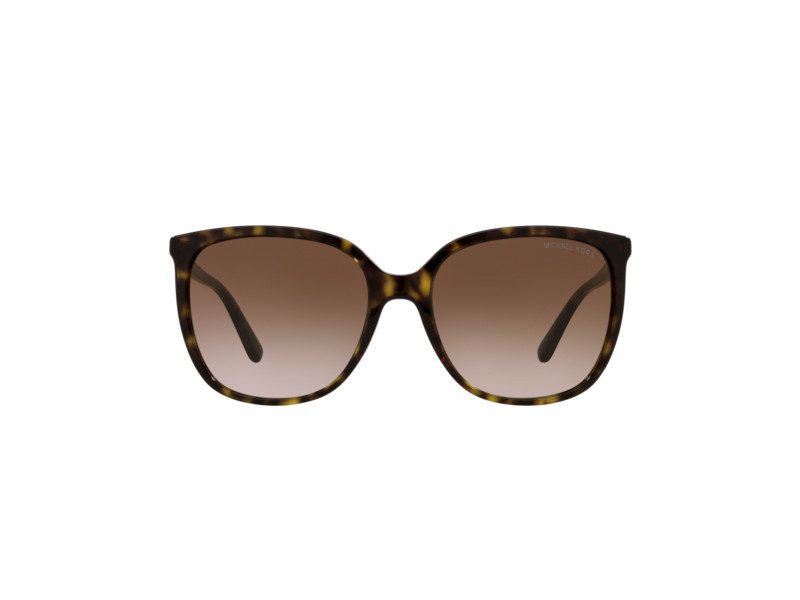 Michael Kors Anaheim Sonnenbrille MK 2137U 3006/13