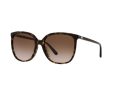 Michael Kors Anaheim Sonnenbrille MK 2137U 3006/13