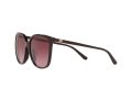 Michael Kors Anaheim Sonnenbrille MK 2137U 3344/8H
