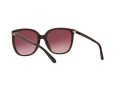Michael Kors Anaheim Sonnenbrille MK 2137U 3344/8H