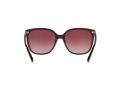 Michael Kors Anaheim Sonnenbrille MK 2137U 3344/8H