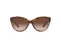 Michael Kors Makena Sonnenbrille MK 2158 3102/13