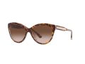 Michael Kors Makena Sonnenbrille MK 2158 3102/13