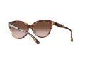 Michael Kors Makena Sonnenbrille MK 2158 3102/13