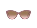 Michael Kors Makena Sonnenbrille MK 2158 3105/11