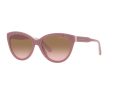 Michael Kors Makena Sonnenbrille MK 2158 3105/11
