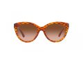 Michael Kors Makena Sonnenbrille MK 2158 34453B
