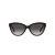 Michael Kors Makena Sonnenbrille MK 2158 3565/8G