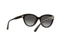 Michael Kors Makena Sonnenbrille MK 2158 3565/8G