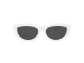 Michael Kors Rio Sonnenbrille MK 2160 3100/87
