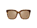 Michael Kors San Marino Sonnenbrille MK 2163 3102/7P