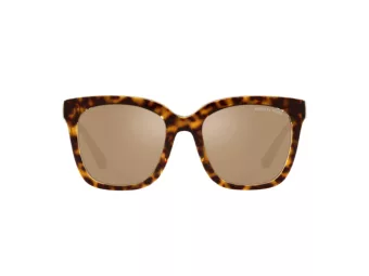 Michael Kors San Marino Sonnenbrille MK 2163 3102/7P
