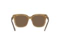 Michael Kors San Marino Sonnenbrille MK 2163 3917/73
