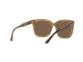 Michael Kors San Marino Sonnenbrille MK 2163 3917/73