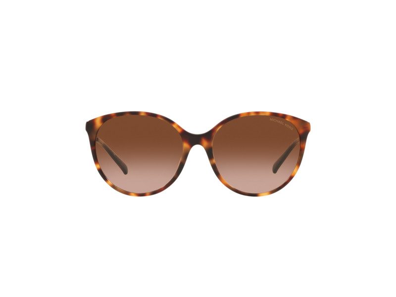 Michael Kors Cruz Bay Sonnenbrille MK 2168 3904/3B