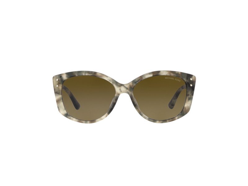 Michael Kors Charleston Sonnenbrille MK 2175U 3922/13