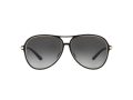 Michael Kors Breckenridge Sonnenbrille MK 2176U 3005/8G
