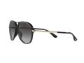 Michael Kors Breckenridge Sonnenbrille MK 2176U 3005/8G