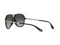 Michael Kors Breckenridge Sonnenbrille MK 2176U 3005/8G