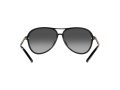 Michael Kors Breckenridge Sonnenbrille MK 2176U 3005/8G