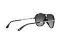 Michael Kors Breckenridge Sonnenbrille MK 2176U 3005/8G