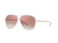 Michael Kors Breckenridge Sonnenbrille MK 2176U 3015/6F