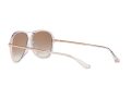 Michael Kors Breckenridge Sonnenbrille MK 2176U 3015/6F