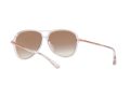 Michael Kors Breckenridge Sonnenbrille MK 2176U 3015/6F