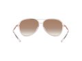 Michael Kors Breckenridge Sonnenbrille MK 2176U 3015/6F