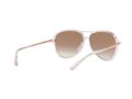 Michael Kors Breckenridge Sonnenbrille MK 2176U 3015/6F