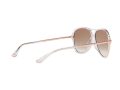 Michael Kors Breckenridge Sonnenbrille MK 2176U 3015/6F