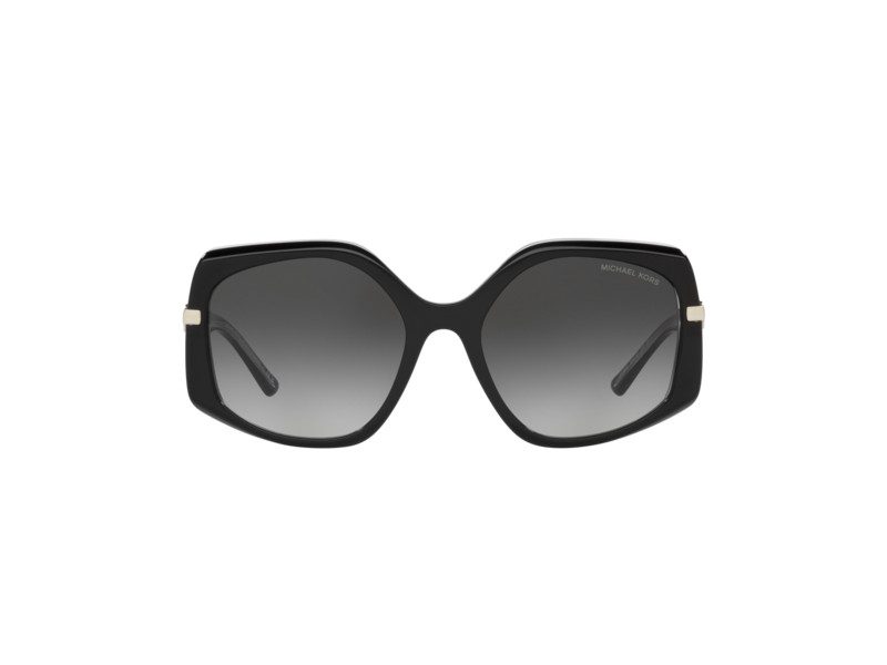 Michael Kors Cheyenne Sonnenbrille MK 2177 3106/8G