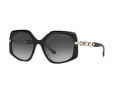 Michael Kors Cheyenne Sonnenbrille MK 2177 3106/8G