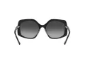 Michael Kors Cheyenne Sonnenbrille MK 2177 3106/8G