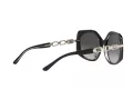 Michael Kors Cheyenne Sonnenbrille MK 2177 3106/8G