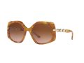 Michael Kors Cheyenne Sonnenbrille MK 2177 3915/3B