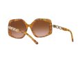 Michael Kors Cheyenne Sonnenbrille MK 2177 3915/3B