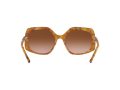 Michael Kors Cheyenne Sonnenbrille MK 2177 3915/3B