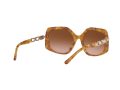 Michael Kors Cheyenne Sonnenbrille MK 2177 3915/3B