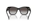 Michael Kors Empire Square Sonnenbrille MK 2182U 30058G