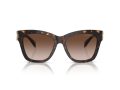 Michael Kors Empire Square Sonnenbrille MK 0MK2182U 300613