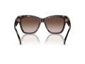Michael Kors Empire Square Sonnenbrille MK 0MK2182U 300613