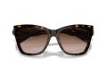 Michael Kors Empire Square Sonnenbrille MK 0MK2182U 300613