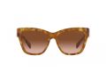 Michael Kors Empire Square Sonnenbrille 2182U 32883B