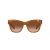 Michael Kors Empire Square Sonnenbrille 2182U 32883B